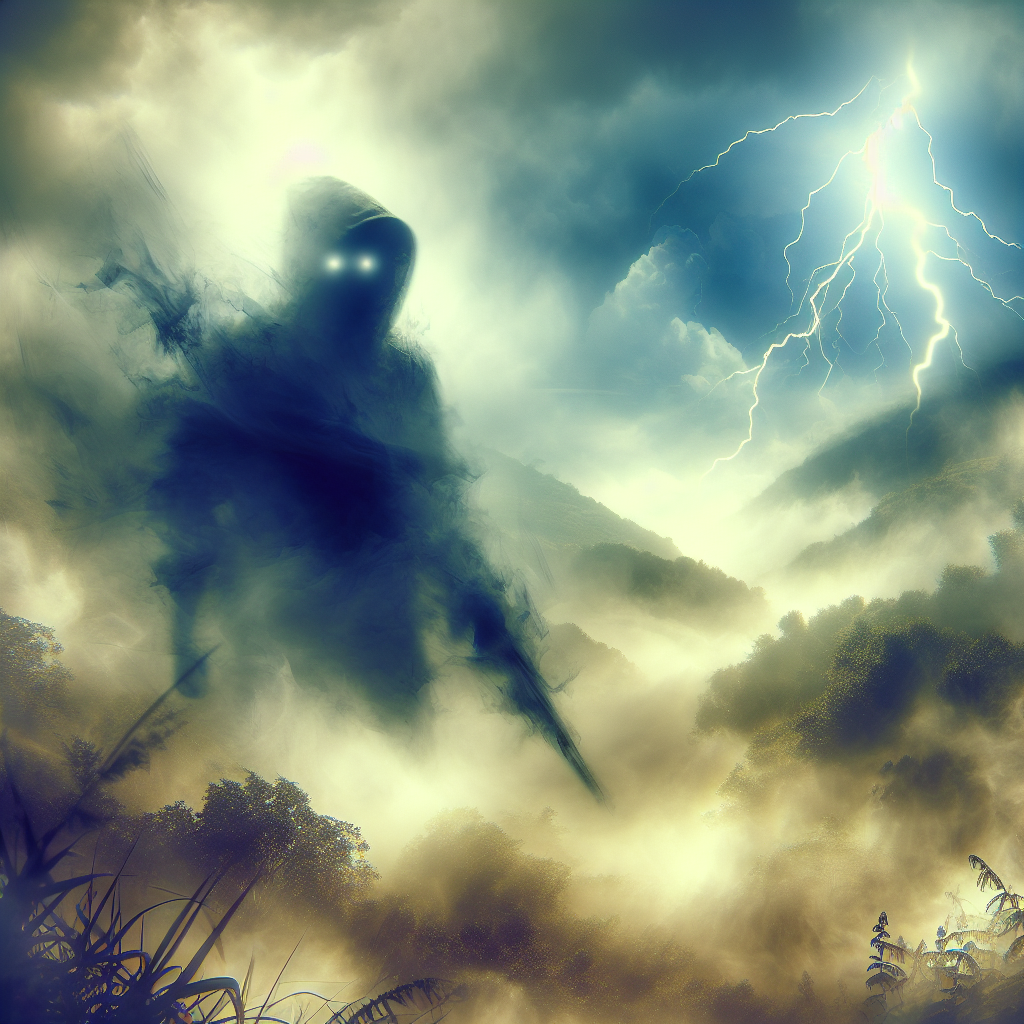 Mastering Fortnite's Elements: How Weather and Visuals Can Enhance Your Camping Strategy