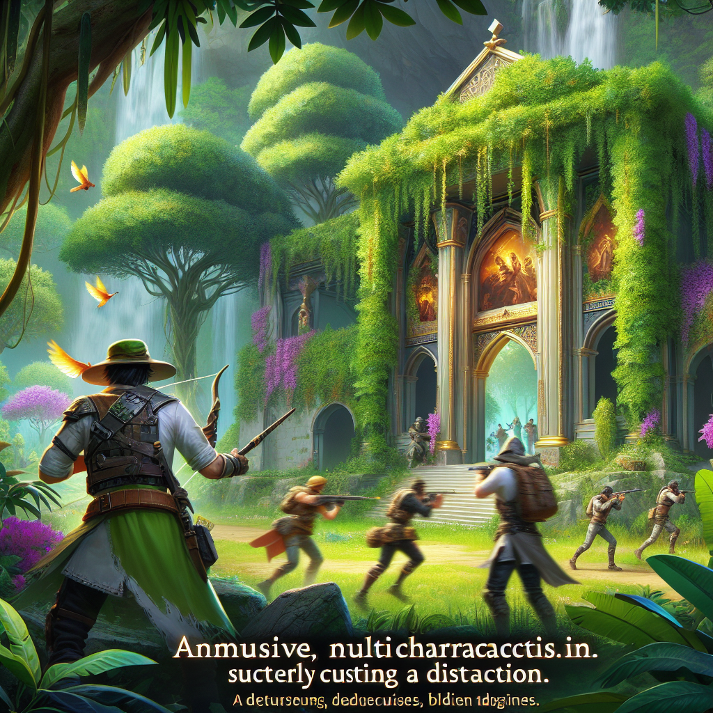 The Art of the Fake Push: Crafting Noise for Quiet Triumphs in Fortnite