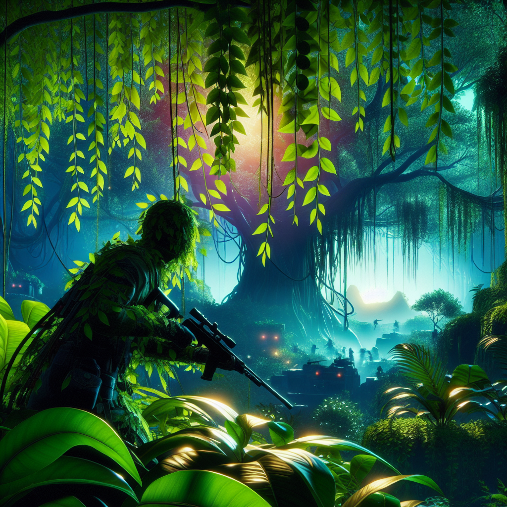 The Information Game: How Doing Nothing Reveals Everything in Fortnite