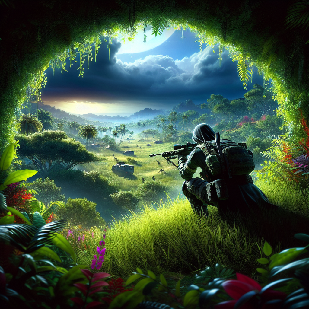 The Information Game: How Doing Nothing Reveals Everything in Fortnite