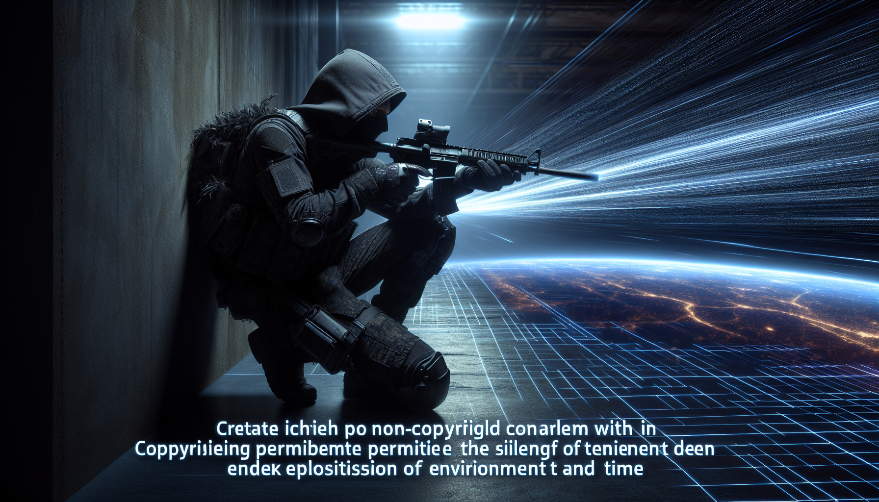 The Silent Predator: Mastering the Mind Games of Inactivity in Fortnite