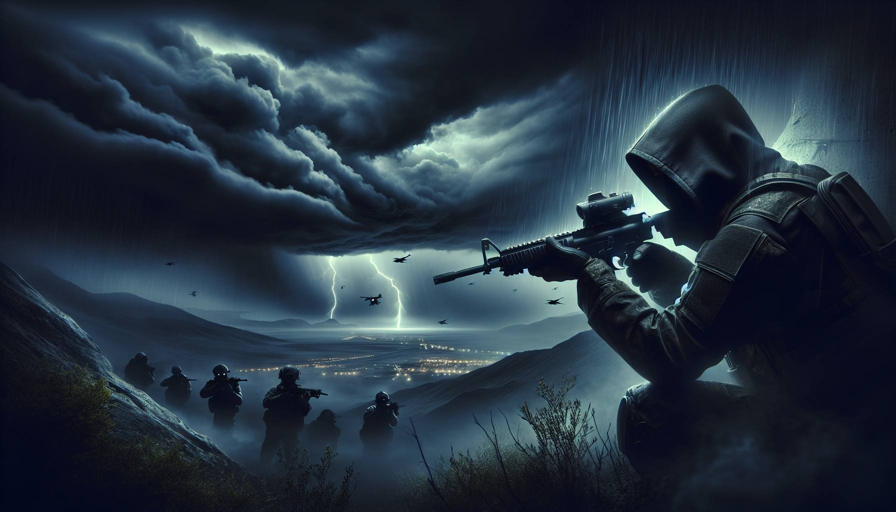 The Silent Siege: Turning Time into Your Weapon in Fortnite