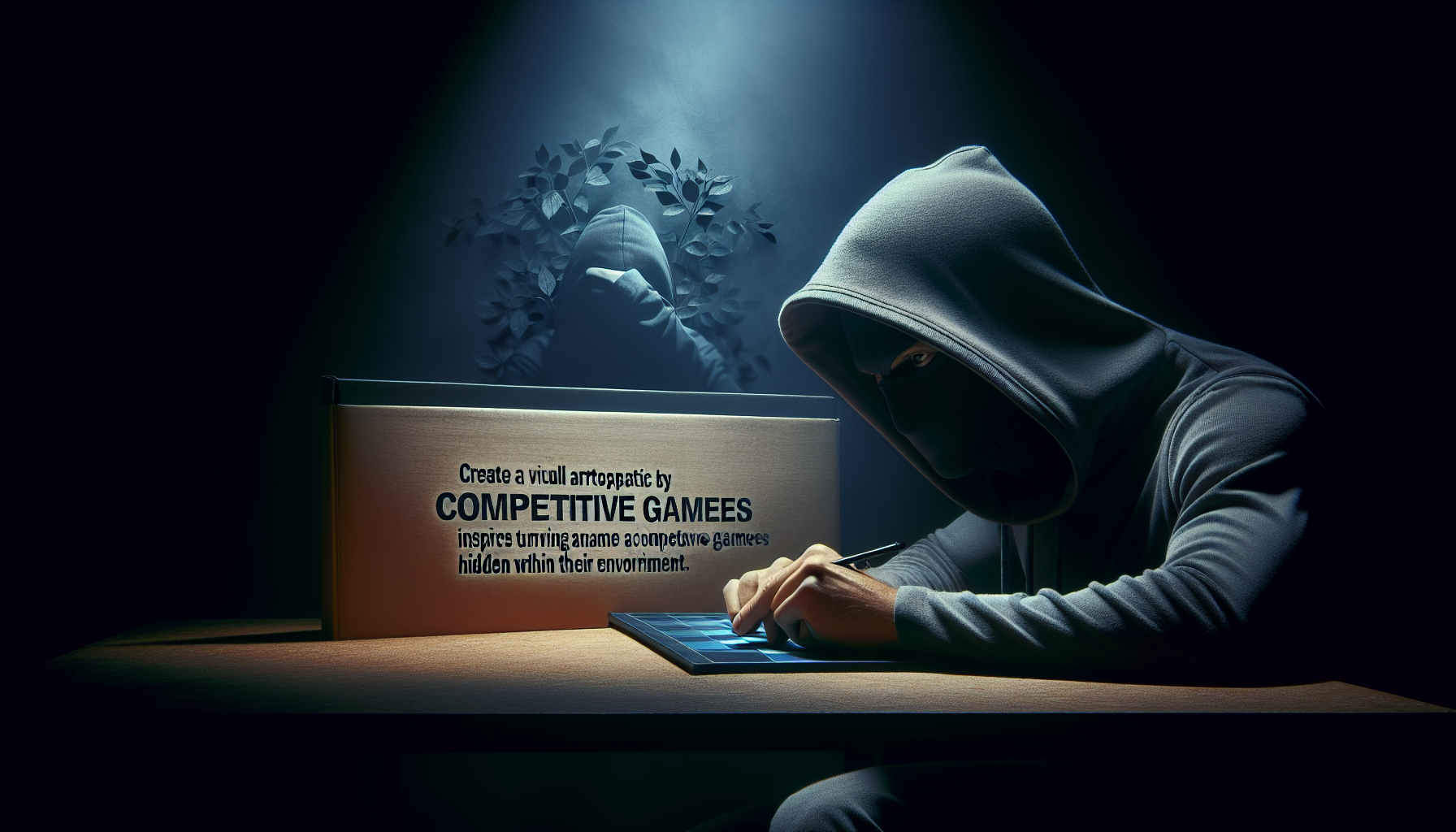 The Silent Strategist: Unraveling the Prey's Mind in Fortnite Camping