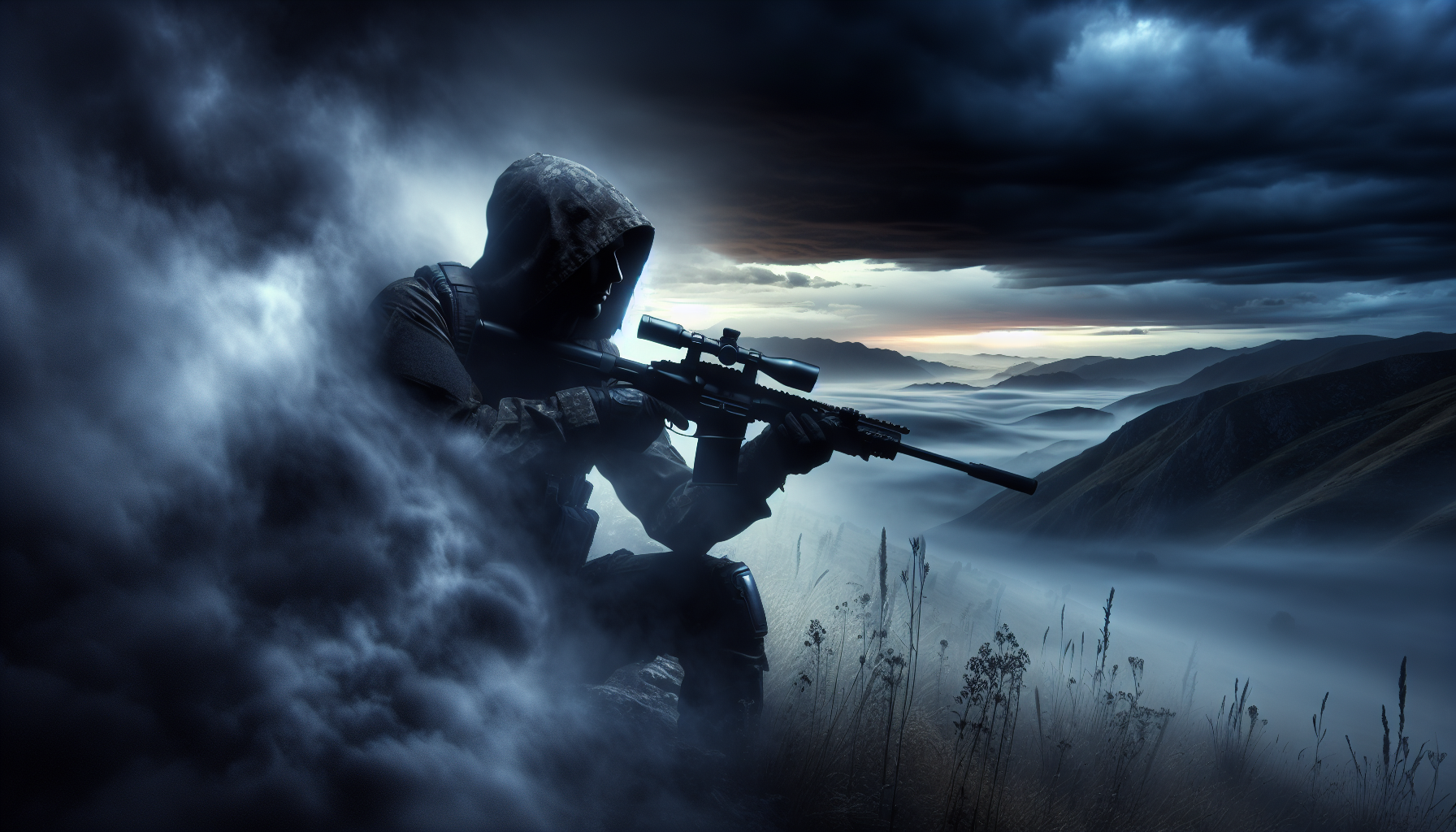 Veil of Victory: Mastering Fortnite's Elements for Stealth