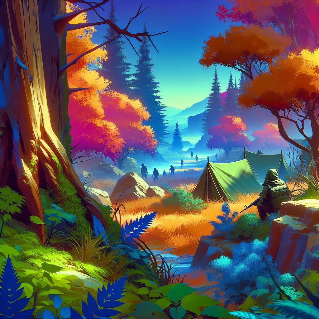 Zero Build Camper Tools: Adapting Your Strategy in No-Build Lobbies