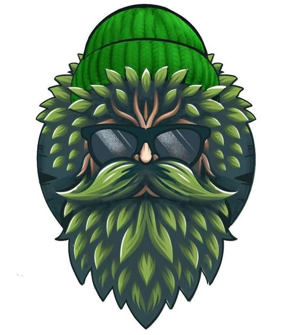 BeardedBushCamper