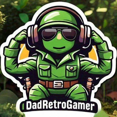 DadRetroGamerTTV