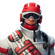 Fortnite EMT