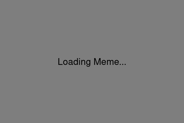 Daily Fortnite Meme